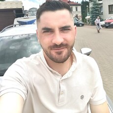 Фотография мужчины Marius, 34 года из г. Vatra Dornei