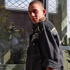 Фотография мужчины Семён, 25 лет из г. Симферополь