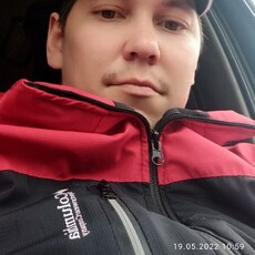 Фотография мужчины Сергей, 36 лет из г. Канаш