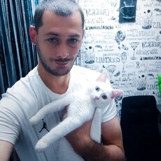 Фотография мужчины Антон, 34 года из г. Невинномысск