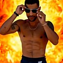 Артур, 34 года