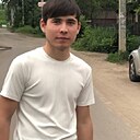 Зафар, 21 год