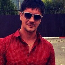 Фотография мужчины Чича, 37 лет из г. Саров