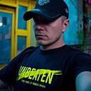 Михаил, 34 года