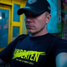 Фотография мужчины Михаил, 34 года из г. Владивосток