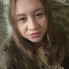 Фотография девушки Анастасия, 30 лет из г. Кандалакша