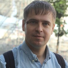 Фотография мужчины Григорий, 39 лет из г. Нижний Новгород