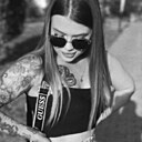 Ксюша, 25 лет