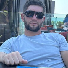 Фотография мужчины Мм, 27 лет из г. Пятигорск