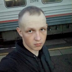 Фотография мужчины Влад, 26 лет из г. Курган