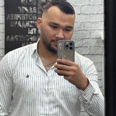 Фотография мужчины Шах, 34 года из г. Щёлково