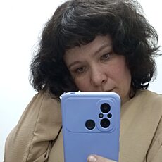 Фотография девушки Нюта, 41 год из г. Вологда