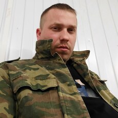 Фотография мужчины Андрей, 35 лет из г. Красноярск