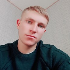 Фотография мужчины Юра, 23 года из г. Житомир