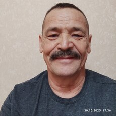 Фотография мужчины Миша, 65 лет из г. Уфа