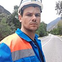 Виктор, 37 лет