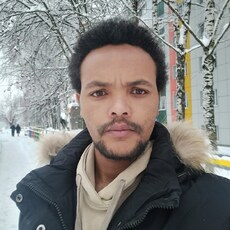 Фотография мужчины Ahmed, 28 лет из г. Нижний Новгород