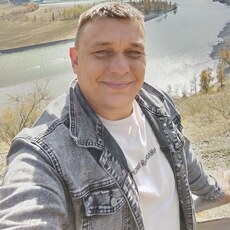 Фотография мужчины Андрей, 43 года из г. Барановичи