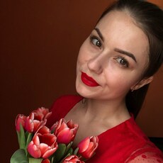 Фотография девушки Маринка, 32 года из г. Тольятти