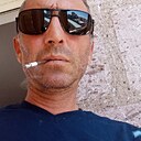 Манвел, 50 лет