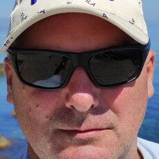 Фотография мужчины Сергей, 45 лет из г. Симферополь