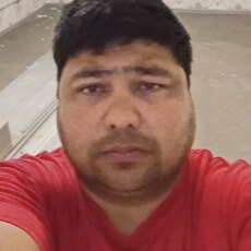 Фотография мужчины Паша, 35 лет из г. Оренбург