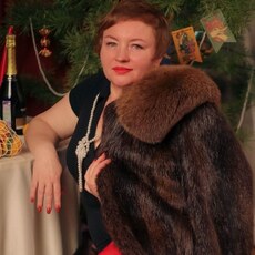 Фотография девушки Ольга, 46 лет из г. Екатеринбург