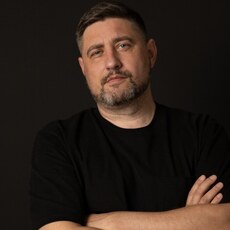 Илья, 45 из г. Липецк.