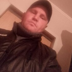 Фотография мужчины Роман, 37 лет из г. Павлодар