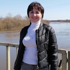 Фотография девушки Натали, 48 лет из г. Петушки