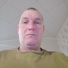 Фотография мужчины Андрей, 43 года из г. Пенза