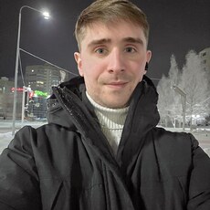 Фотография мужчины Максим, 33 года из г. Нягань