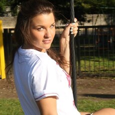 Мила, 28 из г. Ульяновск.