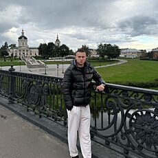 Фотография мужчины Михаил, 24 года из г. Коломна