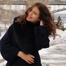 Фотография девушки Ксения, 27 лет из г. Новосибирск