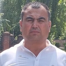 Фотография мужчины Панжи, 41 год из г. Красноярск