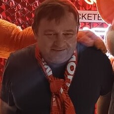 Фотография мужчины Константин, 52 года из г. Верхняя Пышма