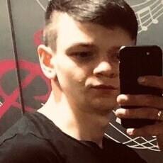 Фотография мужчины Александр, 25 лет из г. Саратов