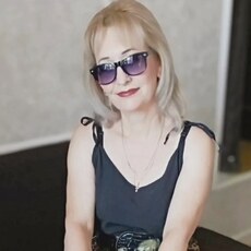 Фотография девушки Светлана, 44 года из г. Тамбов