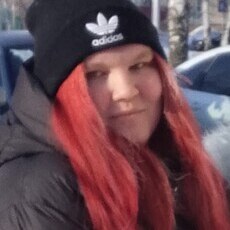 Фотография девушки Любочка, 23 года из г. Альметьевск