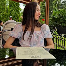 Фотография девушки Анастасия, 29 лет из г. Тула