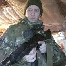 Фотография мужчины Алексей, 37 лет из г. Воронеж