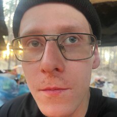 Фотография мужчины Никита, 21 год из г. Тольятти