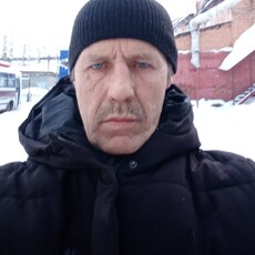 Фотография мужчины Андрей, 50 лет из г. Томск
