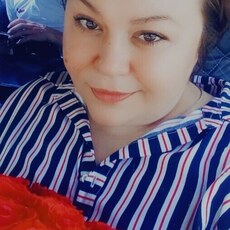 Фотография девушки Лена, 44 года из г. Ульяновск