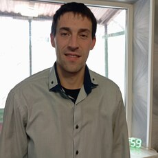 Фотография мужчины Андрей, 38 лет из г. Донецк