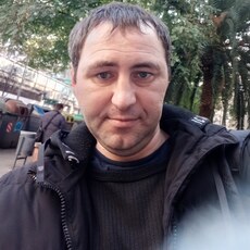 Фотография мужчины Костя, 37 лет из г. Варшава