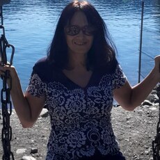 Фотография девушки Ксения, 48 лет из г. Санкт-Петербург