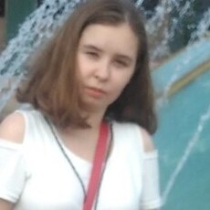 Фотография девушки Алина, 27 лет из г. Липецк