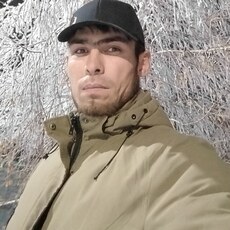 Фотография мужчины Erbolat, 36 лет из г. Актюбинск